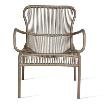 Loop Outdoor Lounge Chair