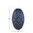Stella Geo Palm Pod - Midnight Blue