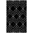 Ivory/Black selected