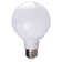 40 Watt Equivalent G25 E26/Medium (Standard) Dimmable 2700K LED Bulb