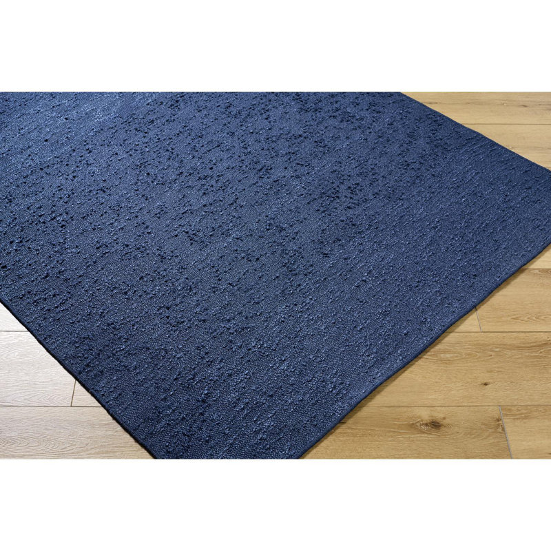 Tapis lavable à la machine Graisyn, Rectangulaire 2 pi x 3 pi
