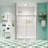 Bypass Shower Door