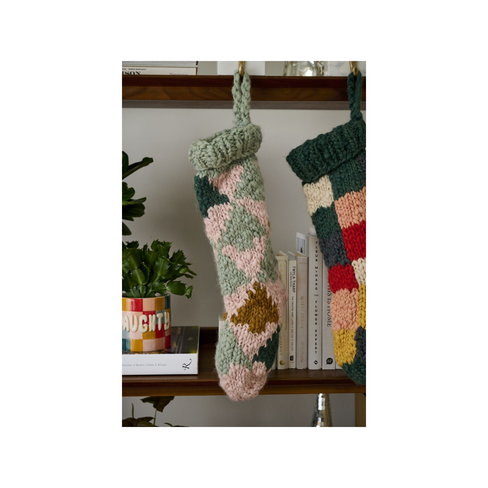 Christmas Stocking