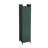 Modern Four - tier Glass Door Cabinet with Five - tier Storage, Durable and Stylish for Organized and Elegant Living Spaces-818730006