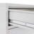 Tervel 1-Drawer Vertical Filing Cabinet with Locks-1870691808
