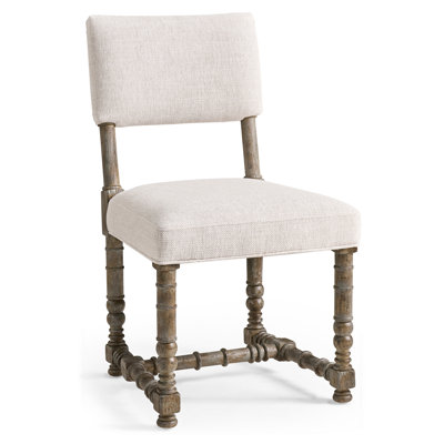 Caldera Upholstered Side Chair