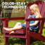 Outdoor Adirondack Chair