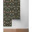 Pynchon Floral Roll