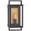 Ian K. Fowler Halle Large Wall Lantern-60604038