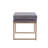 Shanta Upholstered Ottoman-2115439132