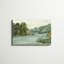 Aquarelle, croquis I, peinture sur toile-234456619-183539871-183539870