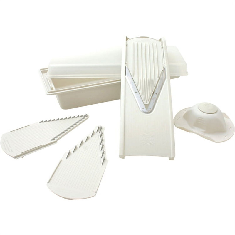 V-prep Food Slicer
