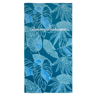 Cotton Lightweight Beach Towel