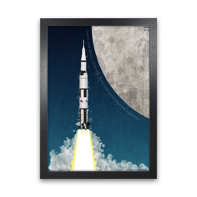 Apollo - Print