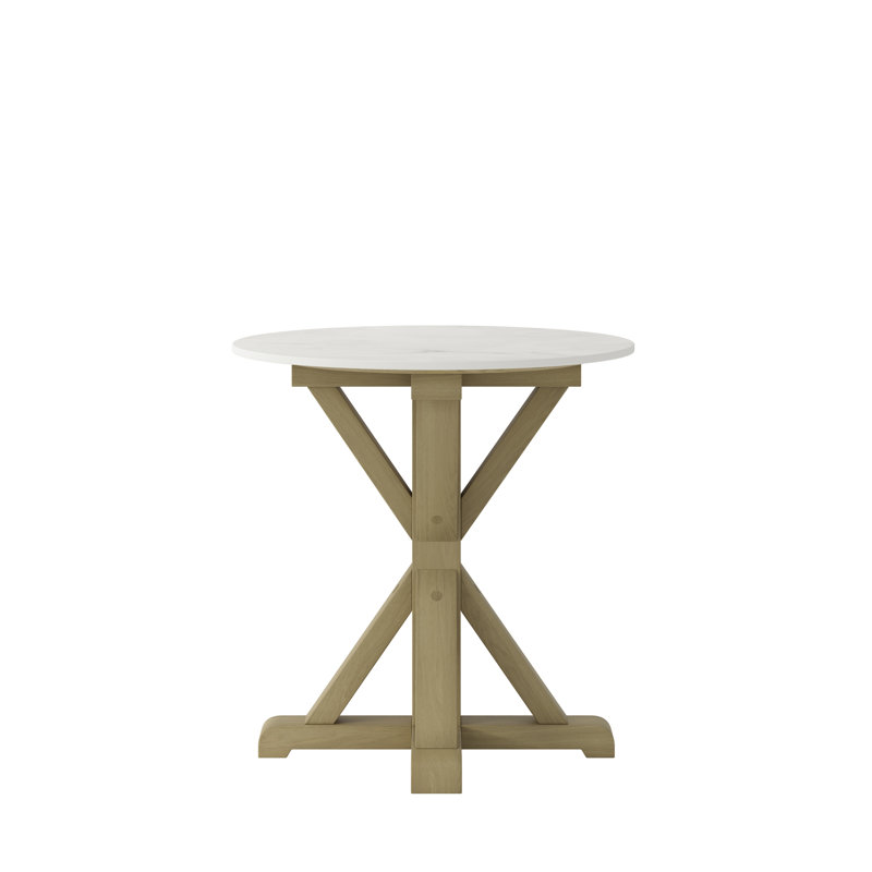 HARROW SIDE TABLE