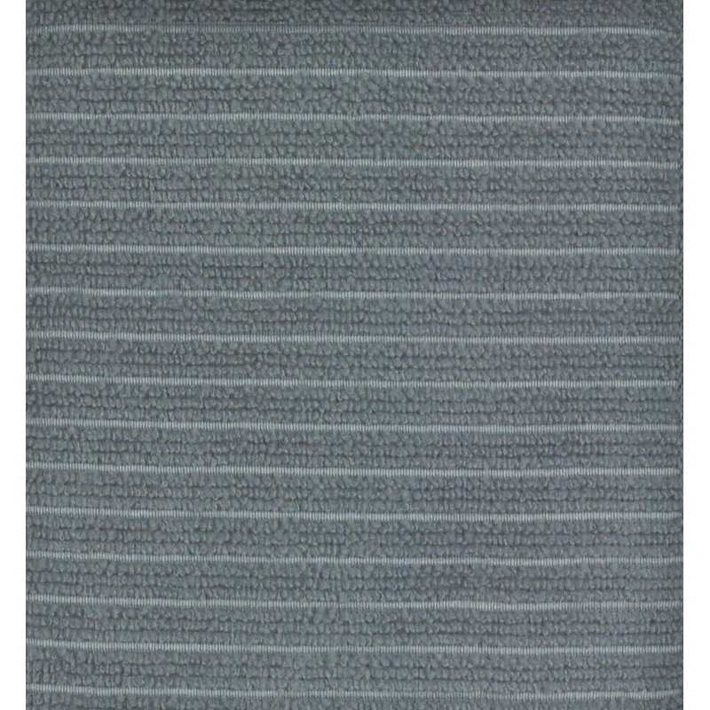 Tea Towel Kitchen Towel, Gray/White