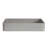 Chevington 12.88'' Concrete Rectangular Bathroom Sink-66194817