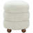 Dalisha 17" Velvet Round Ottoman-96097019-129068504