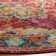Mabel Crystal Performance Oriental Rug