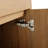 Hassani 30'' Single Bathroom Vanity with Top
