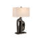 Avant-Garde Table Lamp