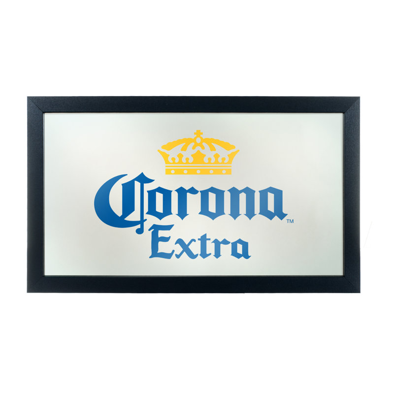Corona Rectangle Mirror