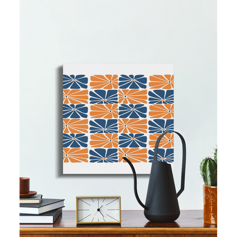 Wrapped Canvas Print Set, 35.56 cm H x 35.56 cm W