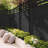 6Ft H Semi-Closed Composite Privacy Fence Panels With Post-111541041-103585443