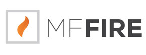 Logo MF Fire