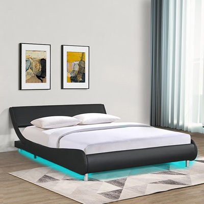 Kealani Queen 25'' Bed Frame