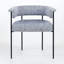 Fauteuil Mikra