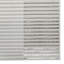 Apollo area rug Machine Woven Rectangle Grey-93557170