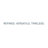 Aenon Chandelier with Hammered Water Glass-111194515-111194526-111194519