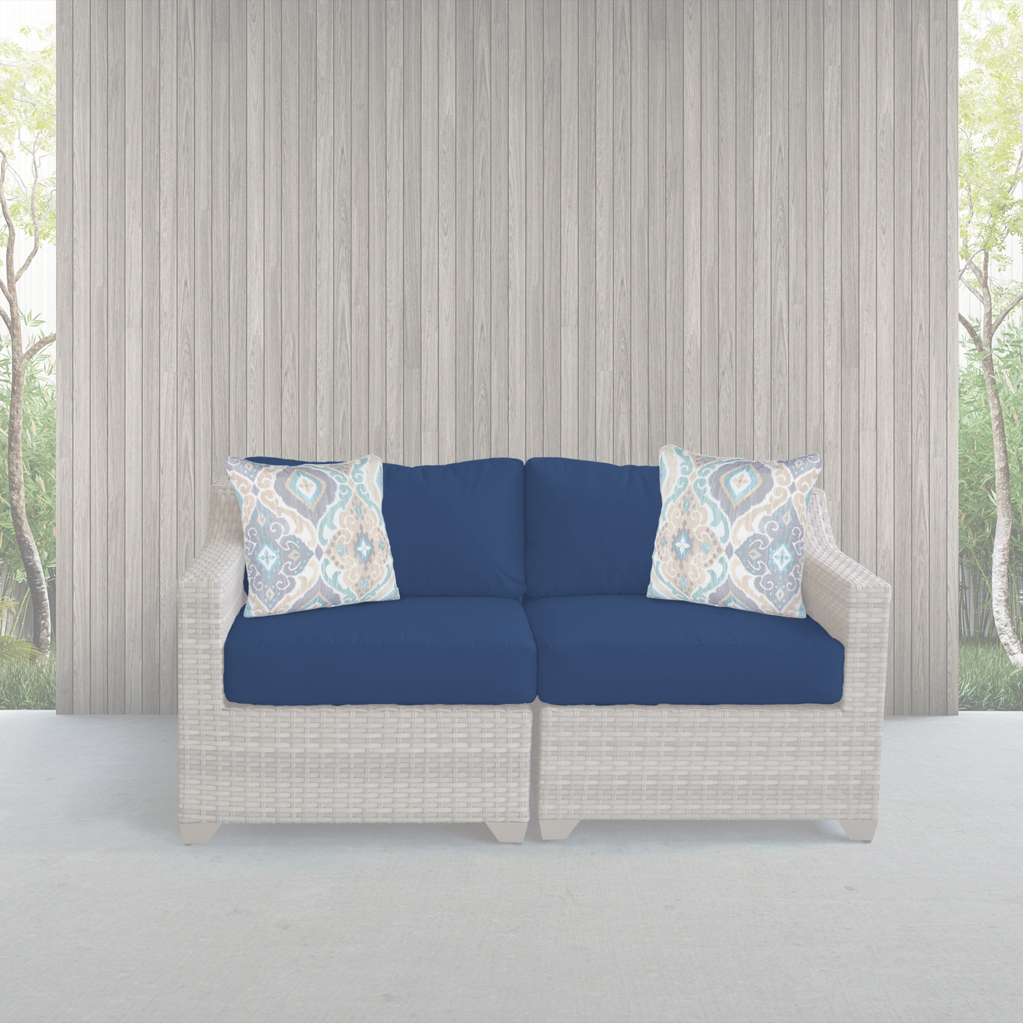 Seat Cushions Sol 72 Outdoor Cushion Covers Sol 72 Outdoor