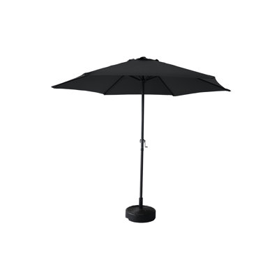 267cm Market Parasol