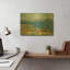 " The Bay of Marseilles, Seen from L " by Paul Cezanne Print-1111459376