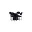 Matt 4 - Person Dining Set