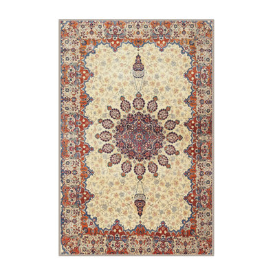 Oriental Indoor Rug