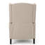 Fauteuil inclinable manuel Yedda-862705838