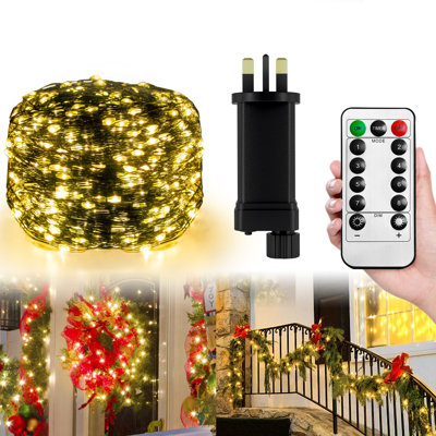 Fairy String Light