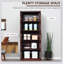 Armoire à café, buffet moderne