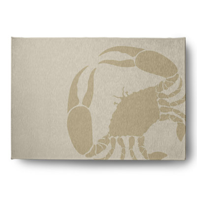 Tapis taupe Marka