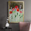 " Poppy Party " Painting Print-663321618-663321619