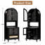 Armoire de cuisine 75 po-1117794667