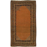 Antique One-of-a-Kind 5' X 9'4" Area Rug