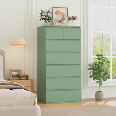 Commode l 7,6 po Baldvina