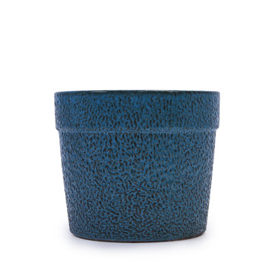 High quality ceramic flowerpot
