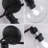 Abell 2 - Light Dimmable Vanity Light