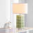 Casale Ceramic Table Lamp-1865956461