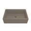 Farmhouse Single Basin Kitchen Sink